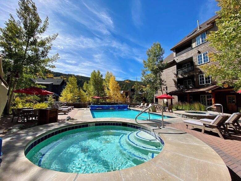 Hotel Silver Mill 8304