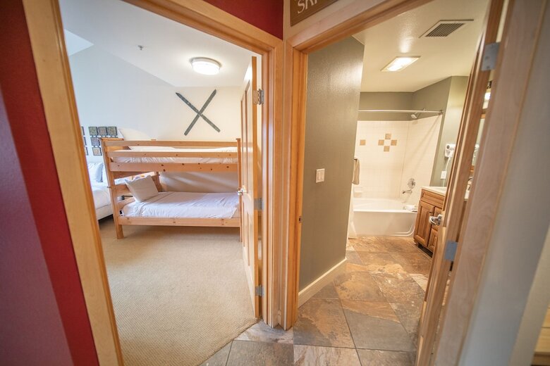 Hotel Silver Mill 8304