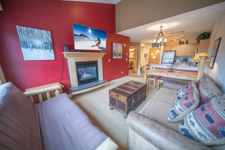 Hotel Silver Mill 8304