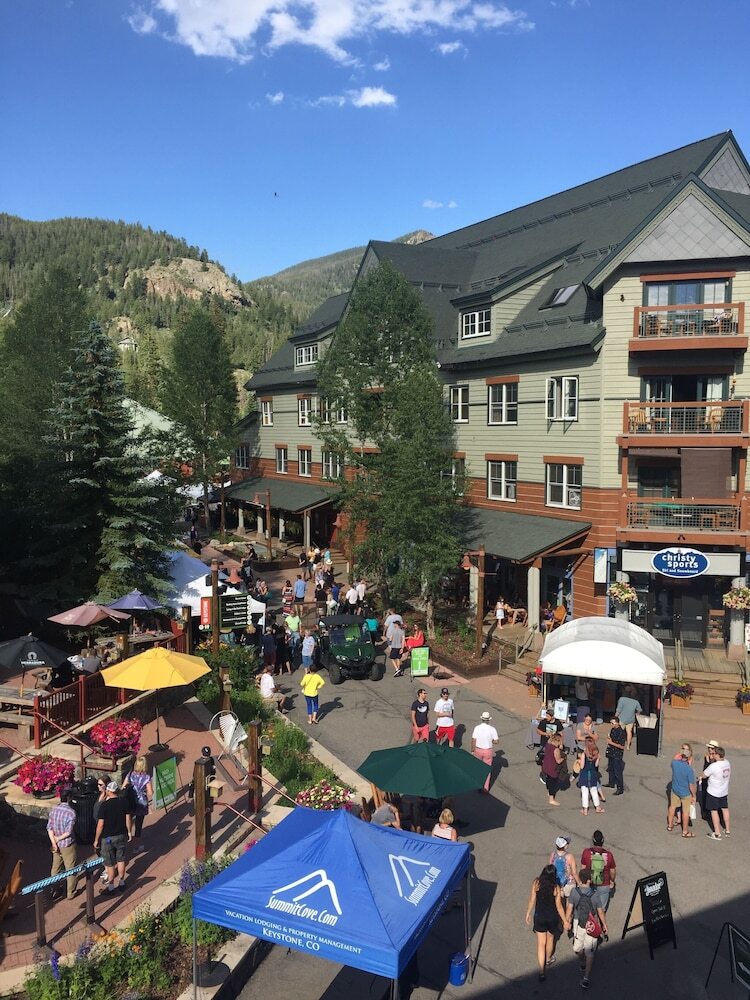 Hotel Silver Mill 8304