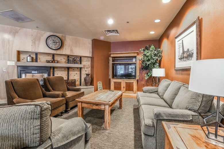 Hotel Silver Mill 8311