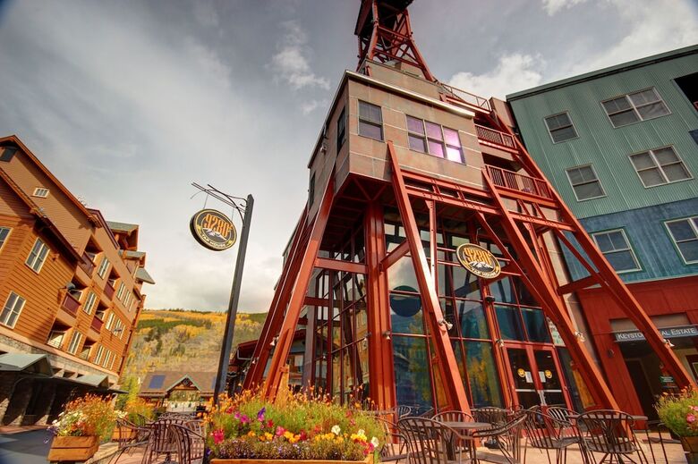 Hotel Silver Mill 8311