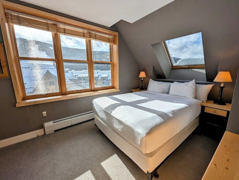Hotel Silver Mill 8311