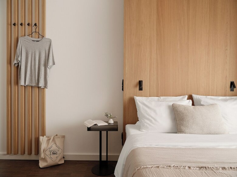 Hotel Bob W M�nchner Freiheit