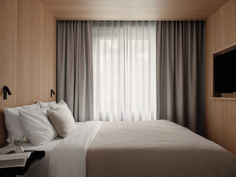 Hotel Bob W M�nchner Freiheit