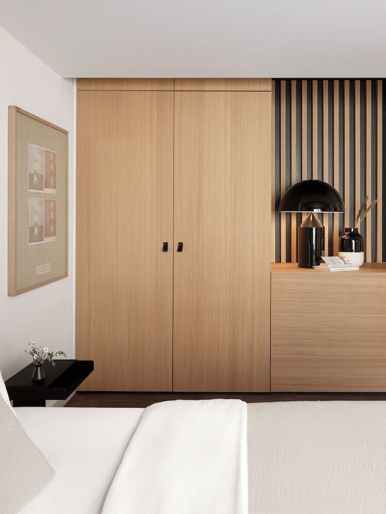 Hotel Bob W M�nchner Freiheit