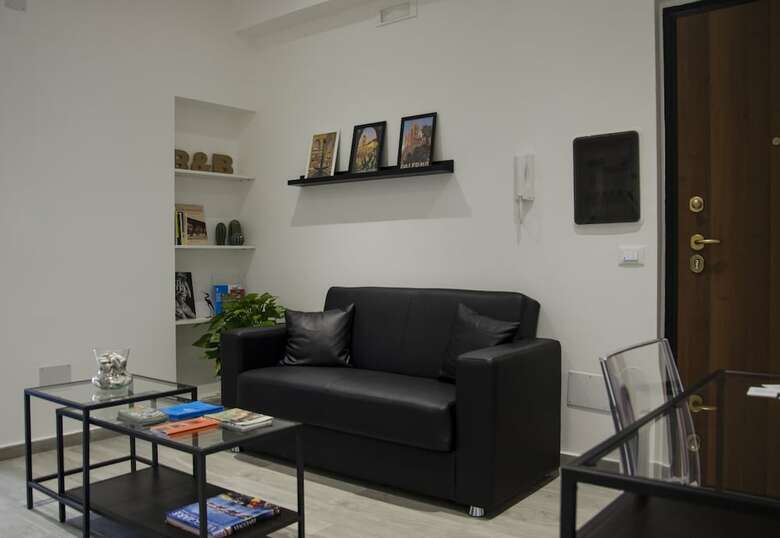 Appartamento Cavour 37 Palermo