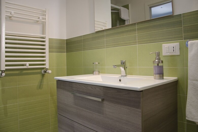 Appartamento Cavour 37 Palermo