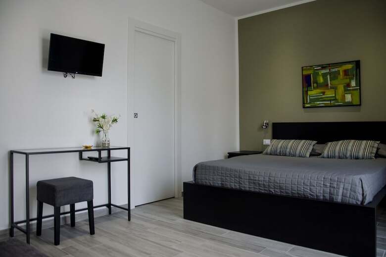 Appartamento Cavour 37 Palermo