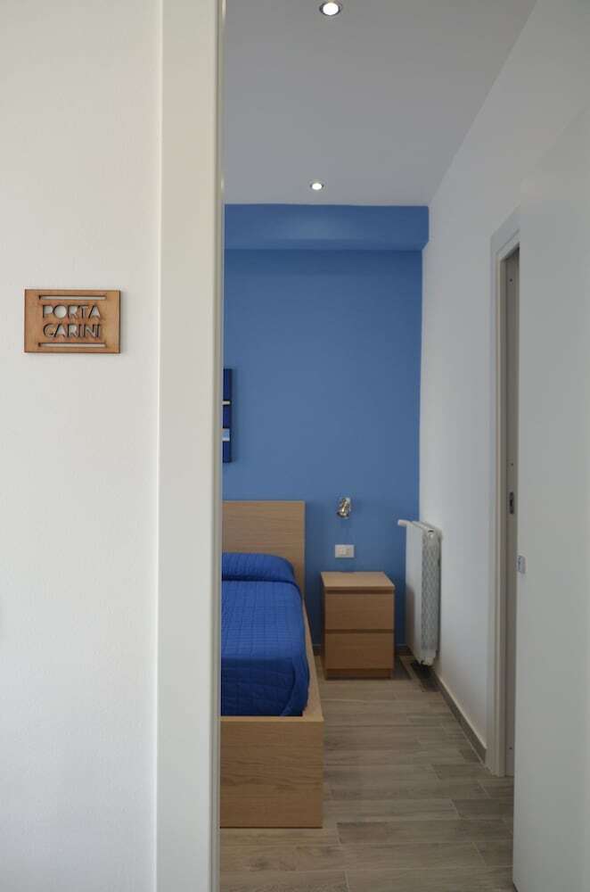 Appartamento Cavour 37 Palermo