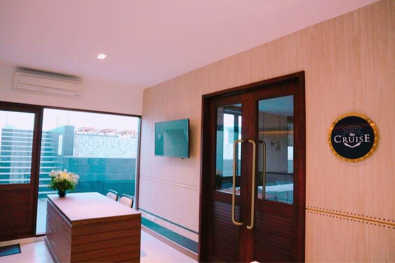 Bella B Hotel