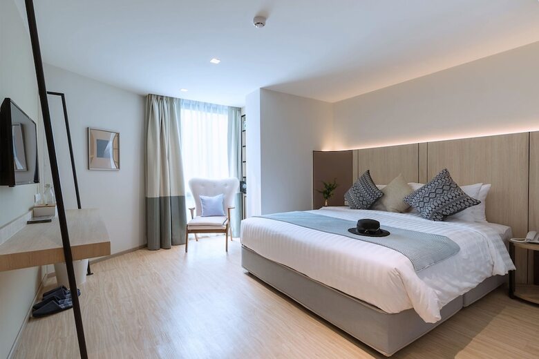 Bella B Hotel