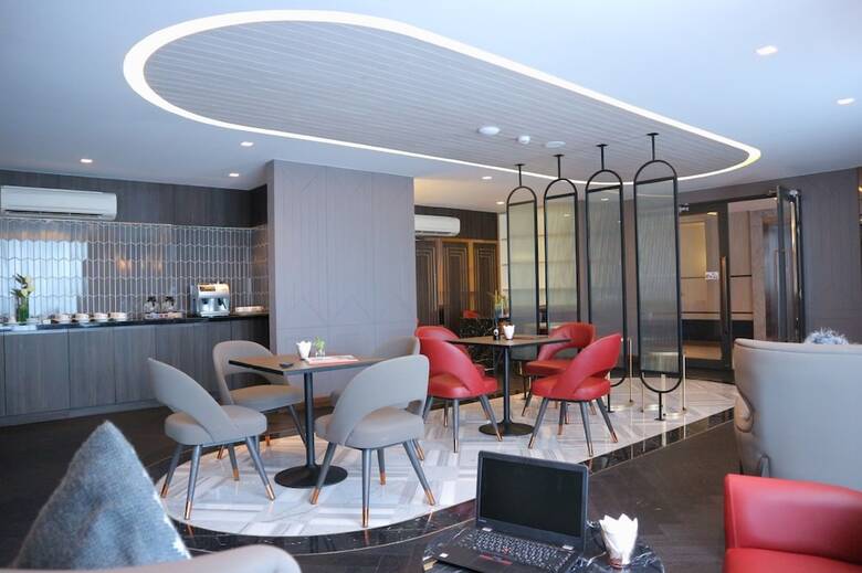 Bella B Hotel