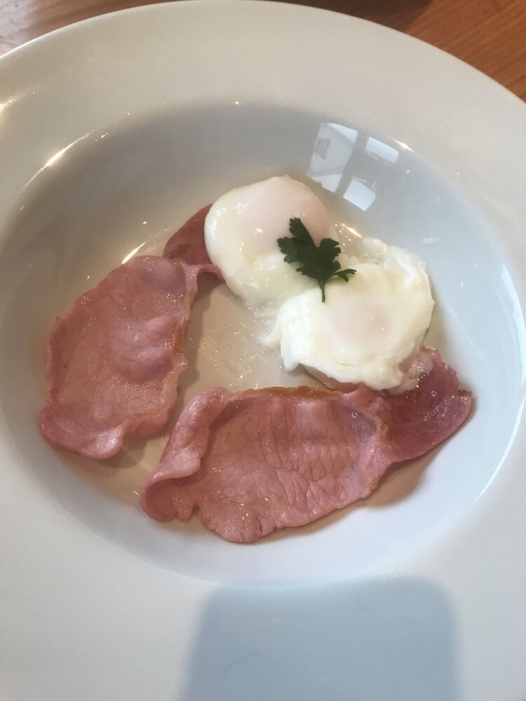 Valhalla B&B