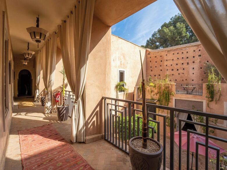 Le Medina Privil�ge Riad & Spa