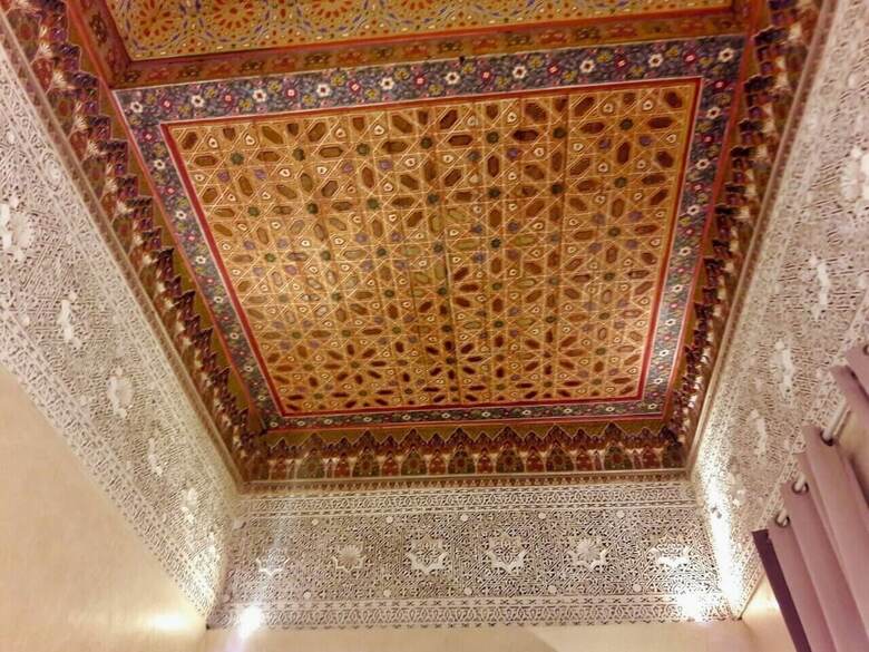 Le Medina Privil�ge Riad & Spa