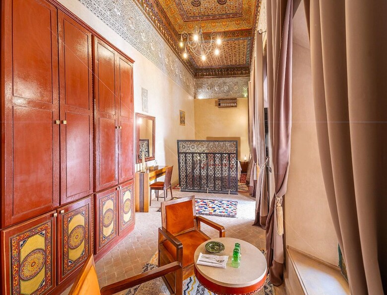 Le Medina Privil�ge Riad & Spa