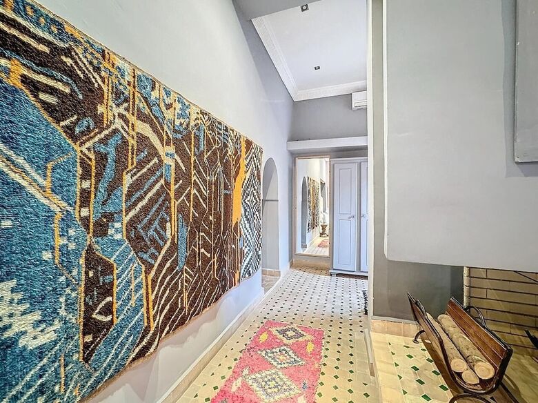 Le Medina Privil�ge Riad & Spa