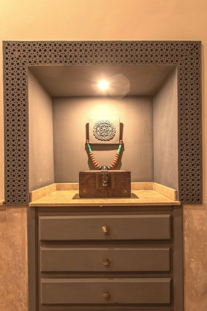 Le Medina Privil�ge Riad & Spa