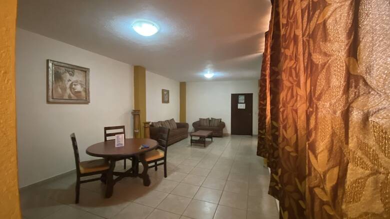 Hotel Bahia