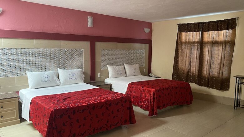 Hotel Bahia