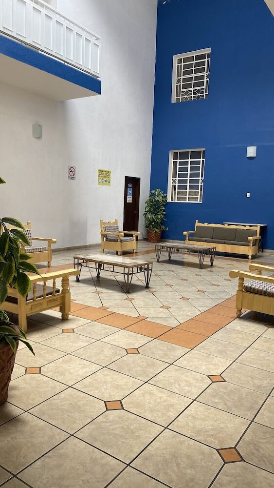 Hotel Bahia