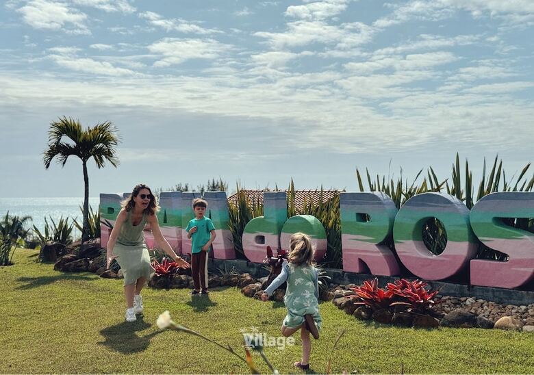 Village Praia Do Rosa