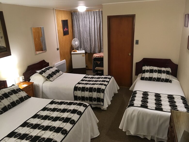 Bed & Breakfast Hotel Luanco