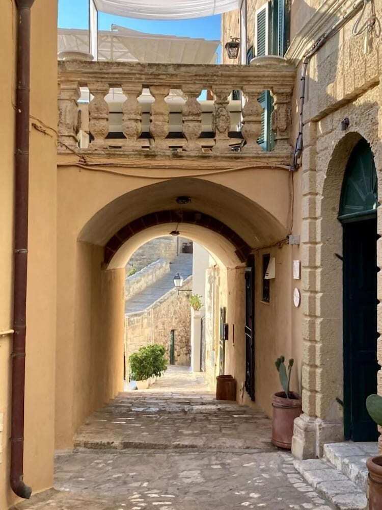 B&B Centro Storico