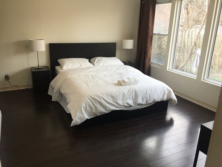 Don Mills Home