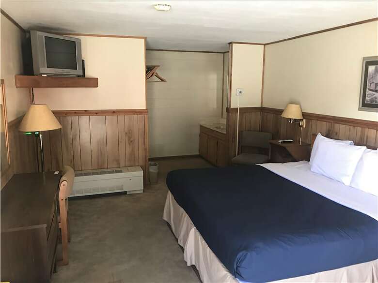 Prospector Motel