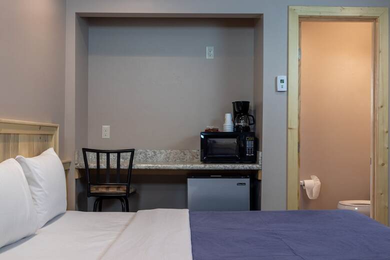 Prospector Motel