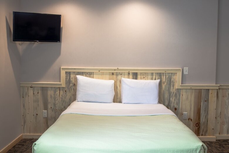 Prospector Motel