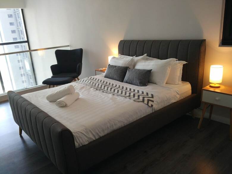 Hotel The Nordic Duplex - Petaling Jaya