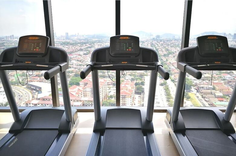 Hotel The Nordic Duplex - Petaling Jaya