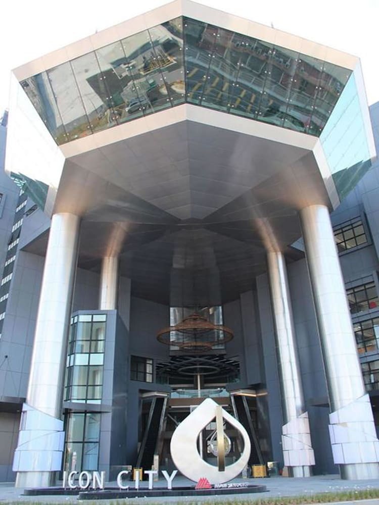 Hotel The Nordic Duplex - Petaling Jaya