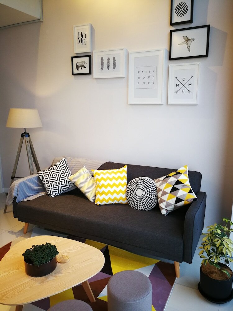Hotel The Nordic Duplex - Petaling Jaya