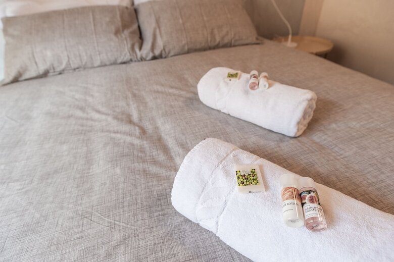 Le Pomelie Bed And Breakfast