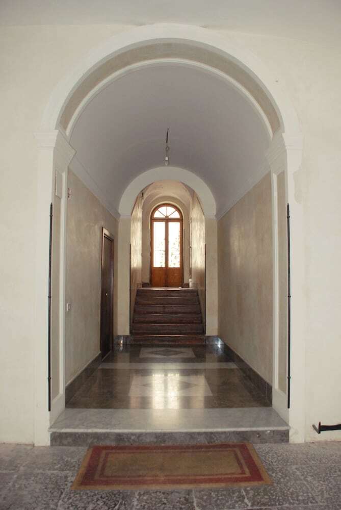 Le Pomelie Bed And Breakfast