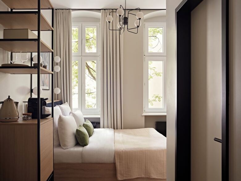 Numa Berlin Novela