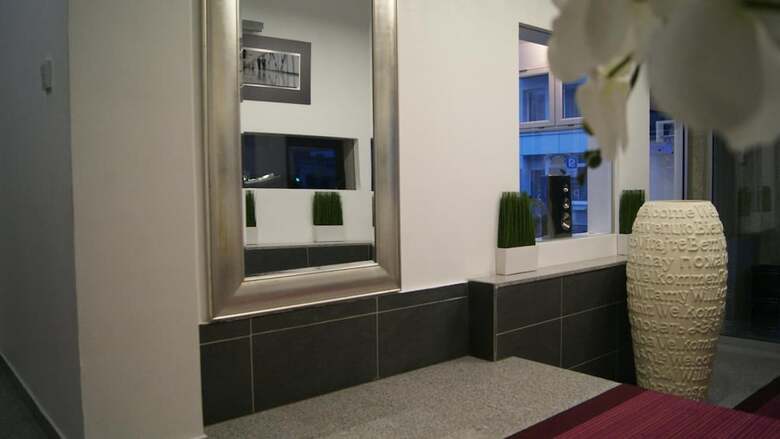 Plenus Hotel