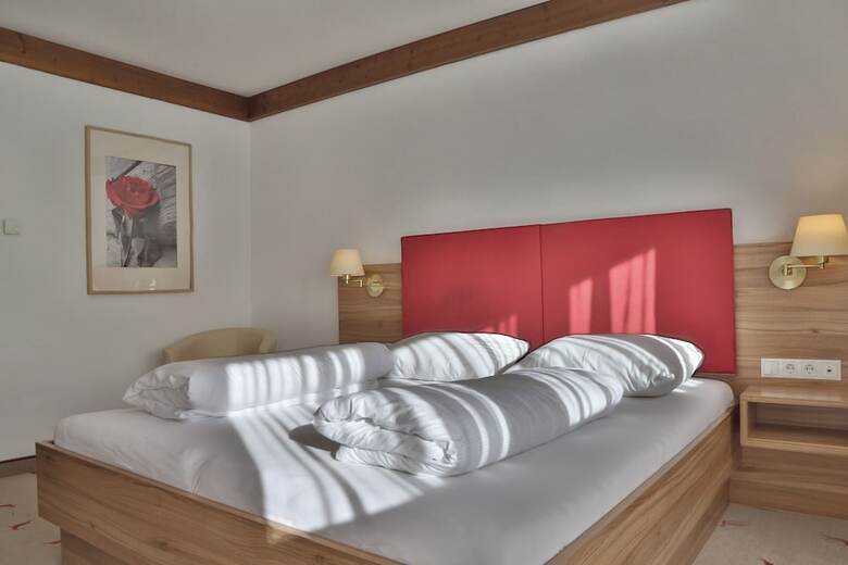 Hotel Moawirt