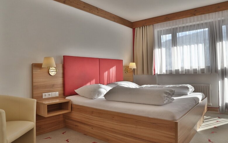 Hotel Moawirt