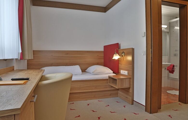 Hotel Moawirt