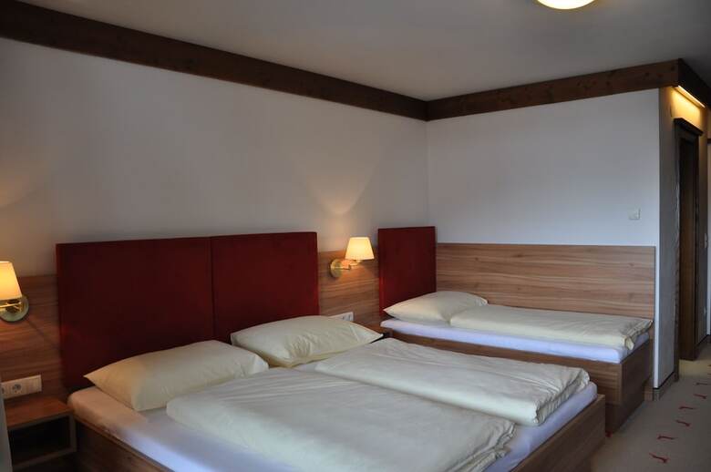 Hotel Moawirt