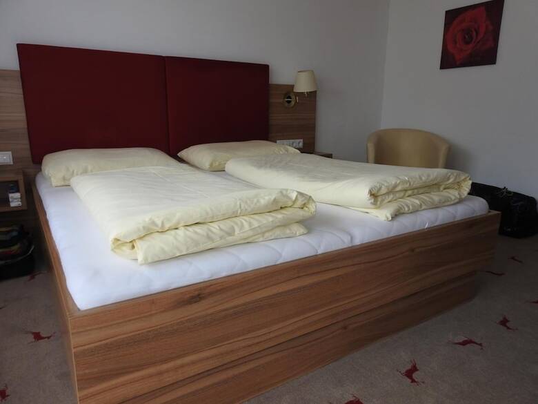 Hotel Moawirt