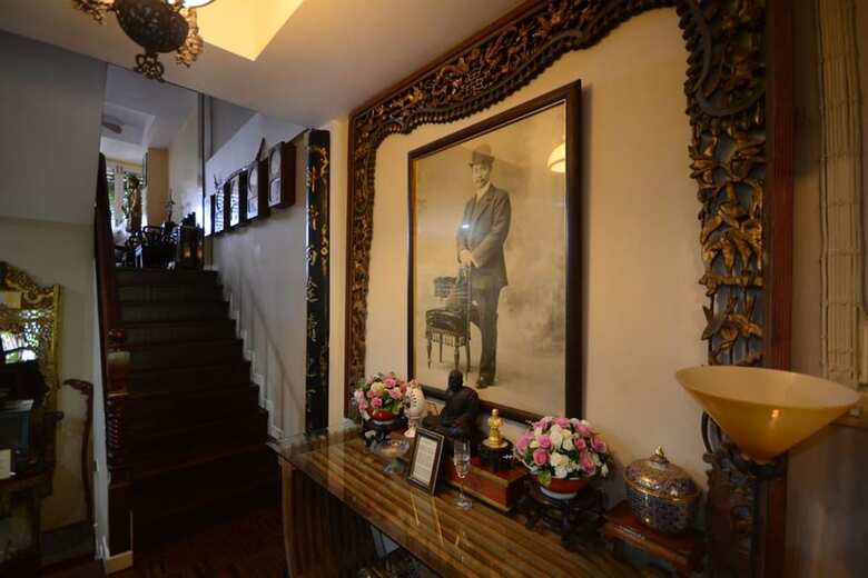 Villa 91 Guesthouse