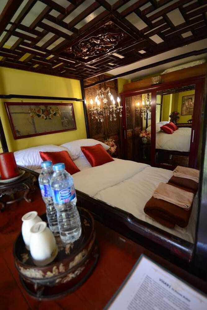 Villa 91 Guesthouse
