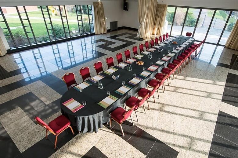 Leverhulme Hotel