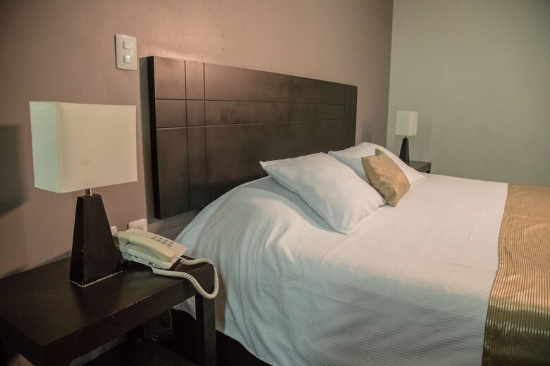Tierra Viva Hotel